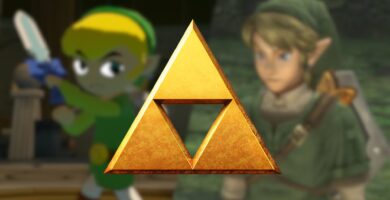 Los fanáticos de Zelda todavía le ruegan a Nintendo que transfiera 2 juegos clásicos al Switch