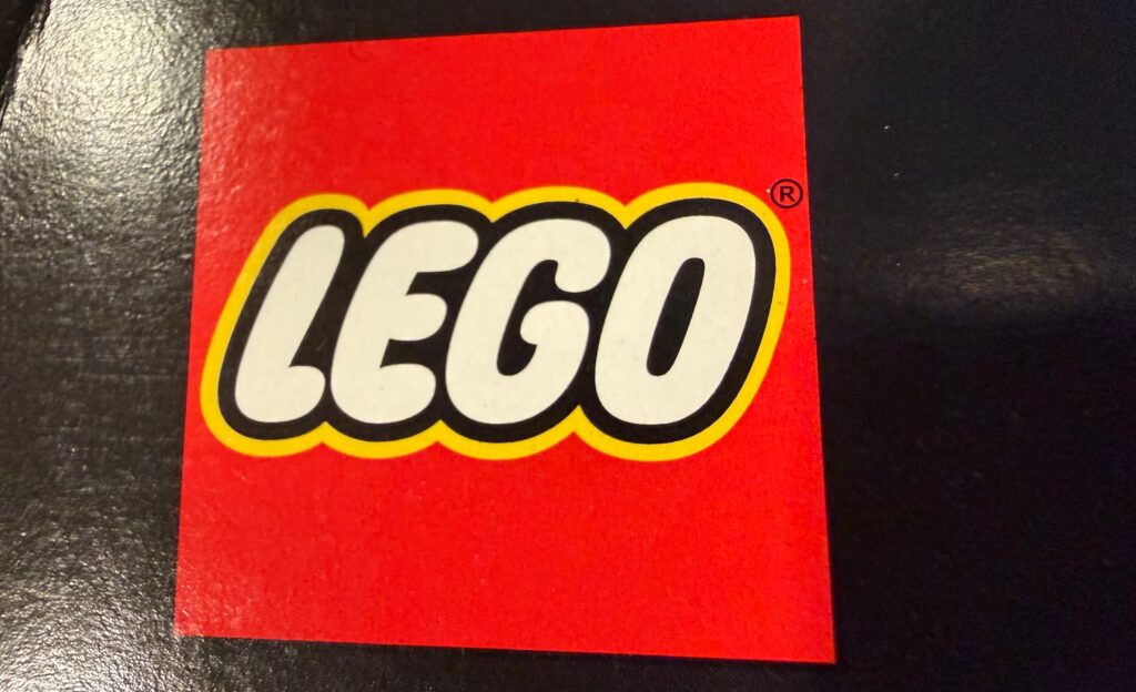 LEGO inicia su mayor asociación hasta la fecha y mi billetera no está lista