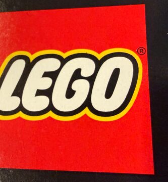 LEGO inicia su mayor asociación hasta la fecha y mi billetera no está lista