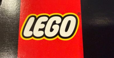 LEGO inicia su mayor asociación hasta la fecha y mi billetera no está lista