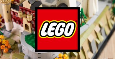 Por qué el rumoreado récord de LEGO Architecture podría ser la construcción más ambiciosa de 2026
