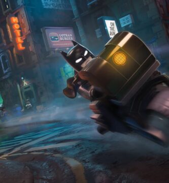 Al nuevo juego LEGO Batman le faltará una característica importante en el lanzamiento