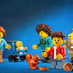 9 fantásticos sets LEGO para 2026 para presentarle el pasatiempo a su hijo más pequeño por primera vez