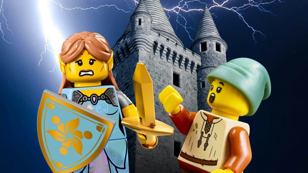 Di adiós a la mejor colaboración LEGO de todos los tiempos en 2026