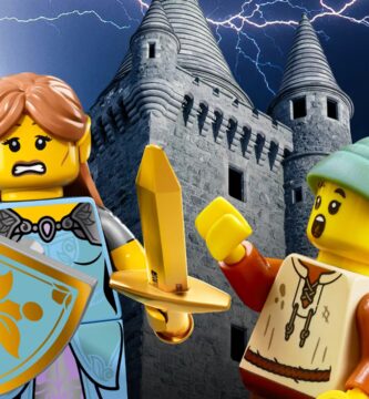 Di adiós a la mejor colaboración LEGO de todos los tiempos en 2026