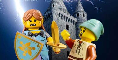 Di adiós a la mejor colaboración LEGO de todos los tiempos en 2026