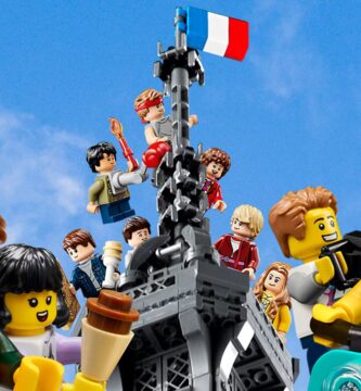 Estos 8 juegos de LEGO que se jubilarán están preparados para ser las mejores inversiones para coleccionistas de 2026