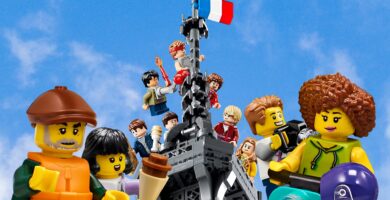 Estos 8 juegos de LEGO que se jubilarán están preparados para ser las mejores inversiones para coleccionistas de 2026