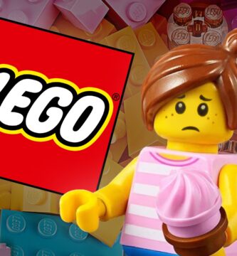 Fan de LEGO recibe un mensaje desgarrador de la empresa