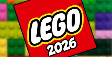 X LEGO Sets que se lanzarán en 2026 y que convertirán a su hijo en un coleccionista de por vida
