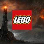 LEGO revela oficialmente el nuevo set de El Señor de los Anillos
