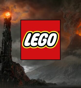 LEGO revela oficialmente el nuevo set de El Señor de los Anillos