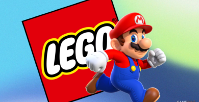Varios juegos de LEGO Mario desaparecerán para siempre este año: consíguelos antes de que se acaben