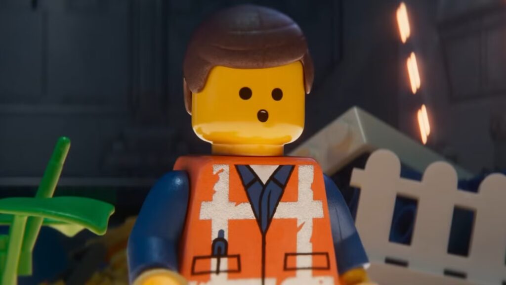 Fan de LEGO construye una réplica de la casa de sus padres como regalo de Navidad
