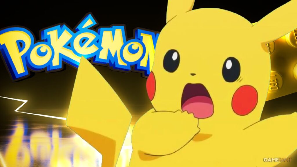 Los sets de Pokémon de LEGO cometen los peores pecados de ambas franquicias