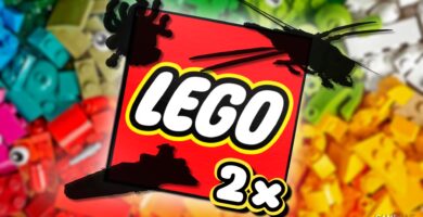 Estos 4 juegos de LEGO que se retirarán podrían valer el doble en dos años