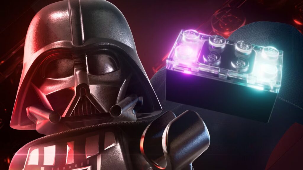 LEGO Star Wars Smart Play fija el precio, los detalles y lo que necesitas saber