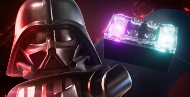 LEGO Star Wars Smart Play fija el precio, los detalles y lo que necesitas saber