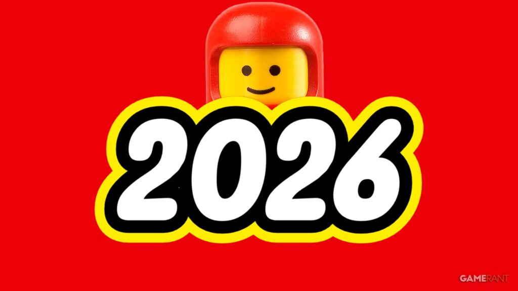 LEGO tiene 40 nuevos sets 2026 revelados en una gran filtración