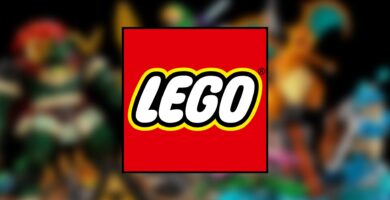 LEGO solo tiene 7 juegos disponibles en febrero de 2026, pero marzo es una historia completamente diferente