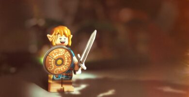 El próximo set de LEGO les brinda a los fanáticos exactamente lo que quieren, y no puedo esperar