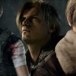 Resident Evil Requiem representa la forma final de Leon S. Kennedy