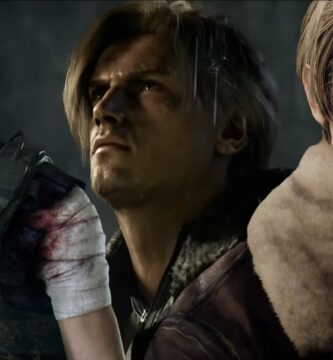 Resident Evil Requiem representa la forma final de Leon S. Kennedy
