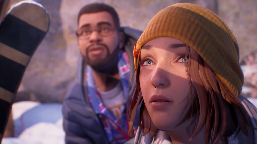 Evento Life is Strange anunciado para el 20 de enero
