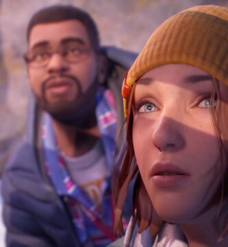 Evento Life is Strange anunciado para el 20 de enero