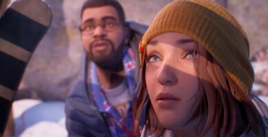 Evento Life is Strange anunciado para el 20 de enero