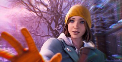 El juego de reunión se filtra en línea y los fanáticos están confundidos