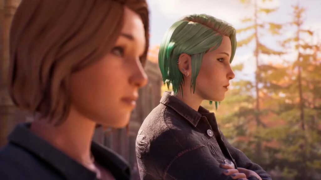 Reunión oficialmente revelada, trae de vuelta a Chloe Price