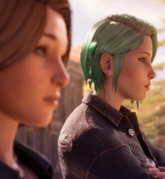 Reunión oficialmente revelada, trae de vuelta a Chloe Price