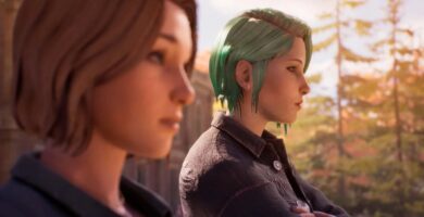 Reunión oficialmente revelada, trae de vuelta a Chloe Price