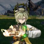 Arknights Endfield Mejor construcción Lifeng