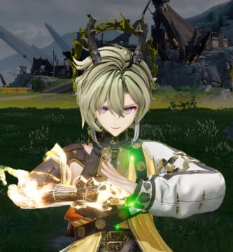 Arknights Endfield Mejor construcción Lifeng
