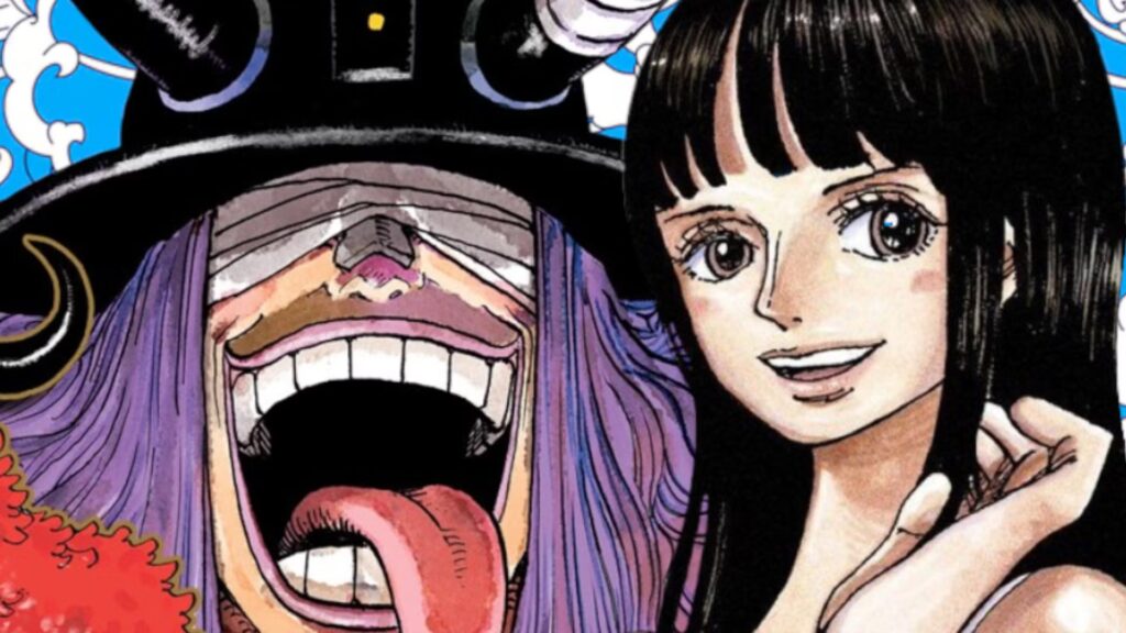 6 personajes que brillarán en el arco de Elbaf