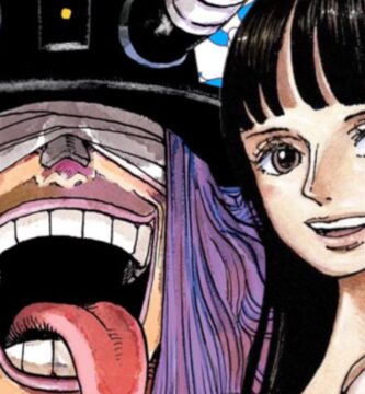 6 personajes que brillarán en el arco de Elbaf