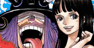 6 personajes que brillarán en el arco de Elbaf