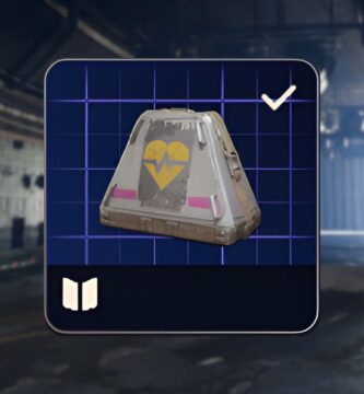 Saqueo de la ubicación del plano de superviviente MK3 en ARC Raiders
