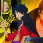 6 personajes que Luffy (sorprendentemente) aún no conoce