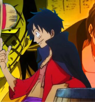 6 personajes que Luffy (sorprendentemente) aún no conoce