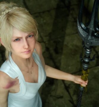 Grandes juegos con historias sin sentido