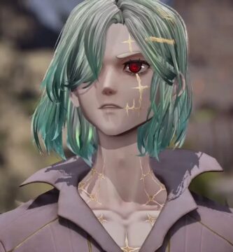 Guía de misiones de Lyle Fading Bond en Code Vein 2