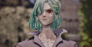 Guía de misiones de Lyle Fading Bond en Code Vein 2