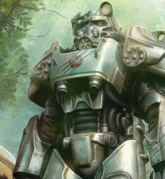 Fallout recibirá 22 nuevas cartas de Magic: The Gathering