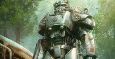Fallout recibirá 22 nuevas cartas de Magic: The Gathering