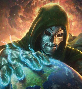 The Gathering Leak revela 4 nuevos mazos de Marvel