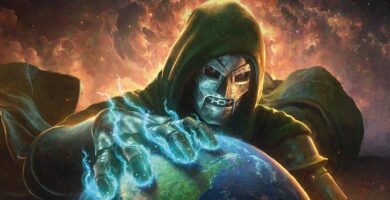 The Gathering Leak revela 4 nuevos mazos de Marvel