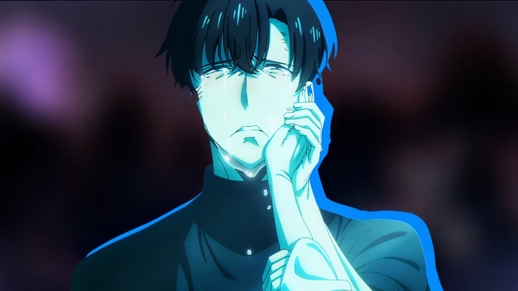 El anime japonés del año que superó la nivelación en solitario está regresando